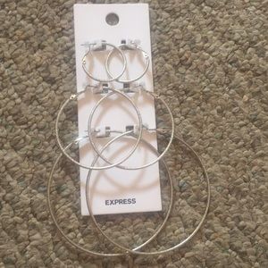 Fancy hoops